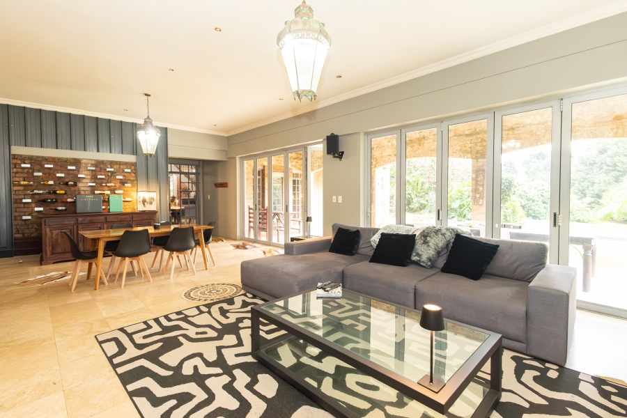 5 Bedroom Property for Sale in Vierlanden Western Cape
